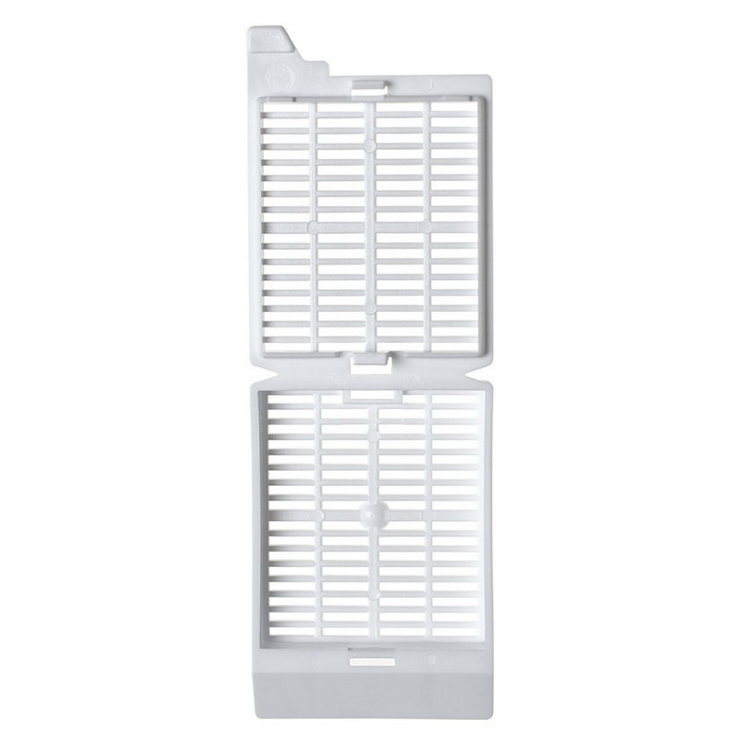Unisette™ Tissue cassettes for Primera Printers, White