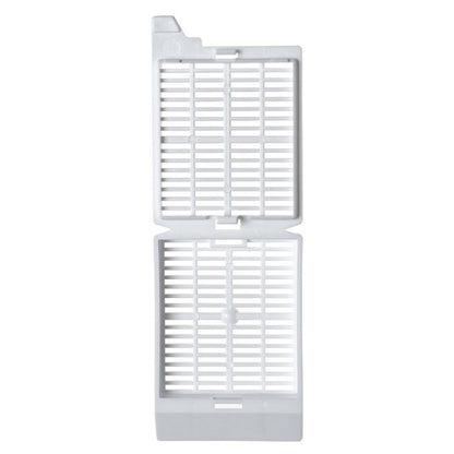 Unisette™ Tissue cassettes for Primera Printers, White