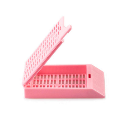 Unisette™ Tissue cassettes for Primera Printers, Pink