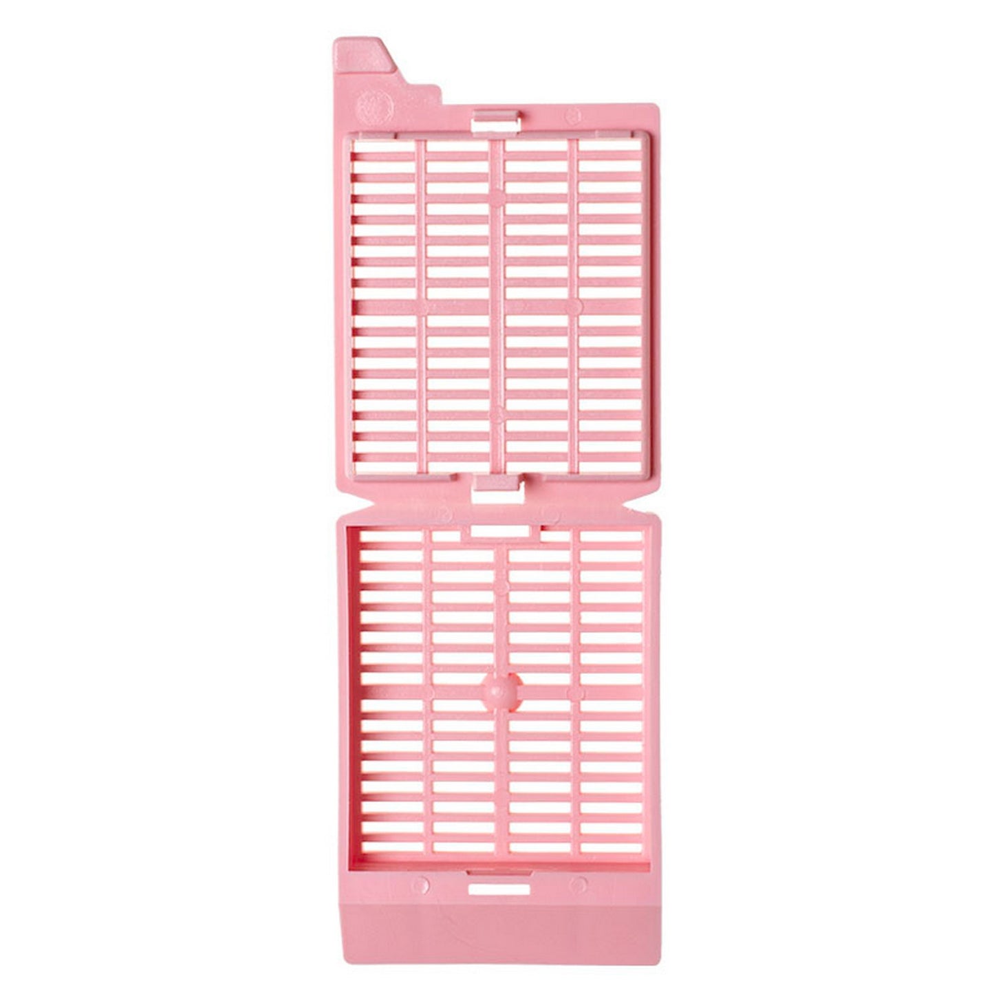 Unisette™ Tissue cassettes for Primera Printers, Pink