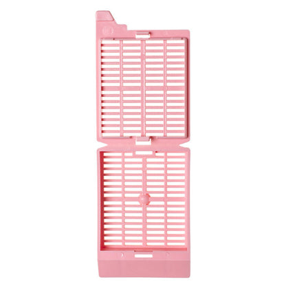 Unisette™ Tissue cassettes for Primera Printers, Pink
