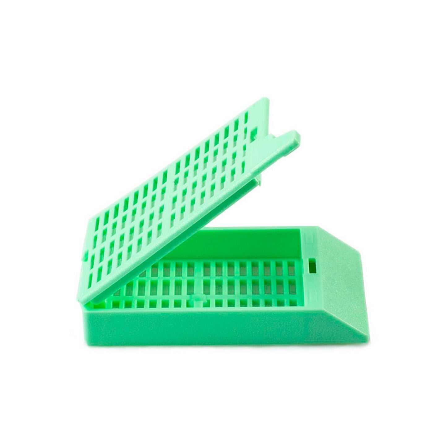 Unisette™ Tissue cassettes for Primera Printers, Green