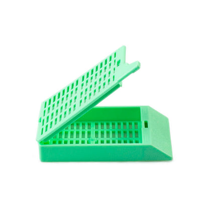 Unisette™ Tissue cassettes for Primera Printers, Green