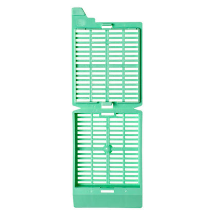 Unisette™ Tissue cassettes for Primera Printers, Green