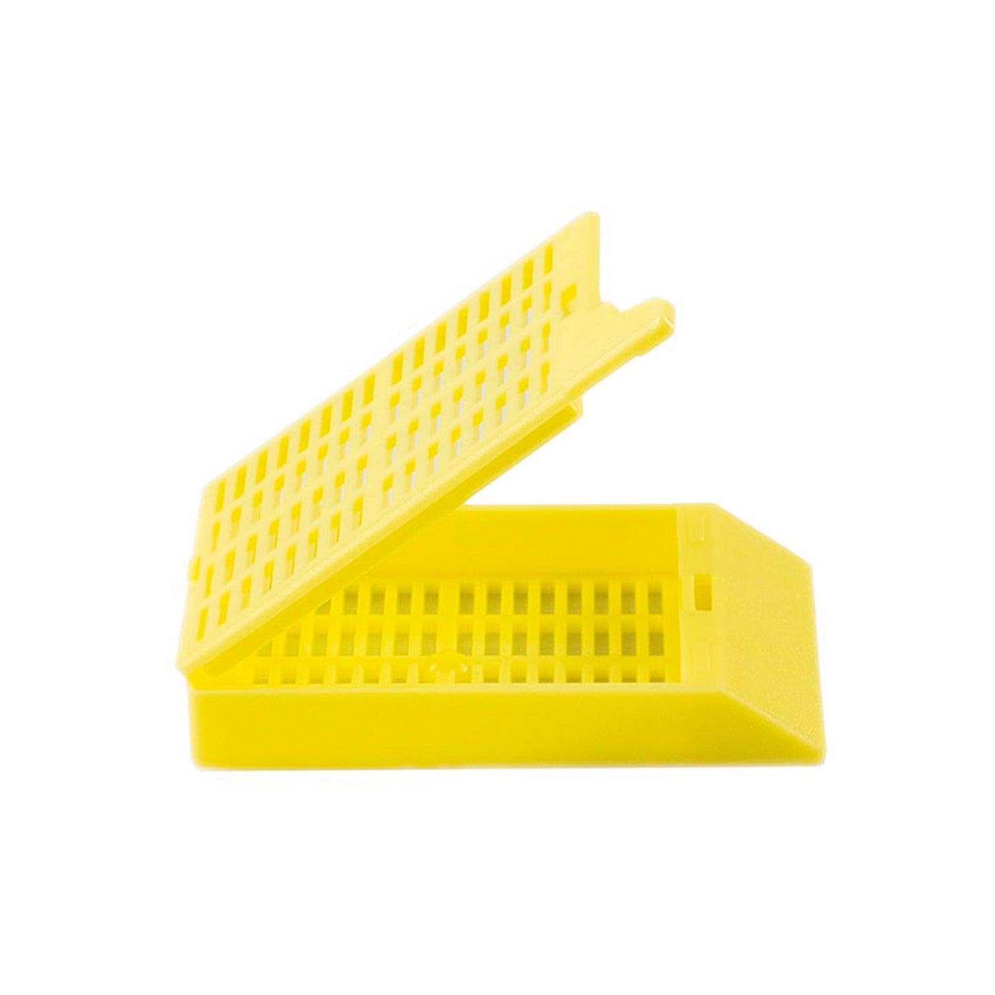 Unisette™ Tissue cassettes for Primera Printers, Yellow