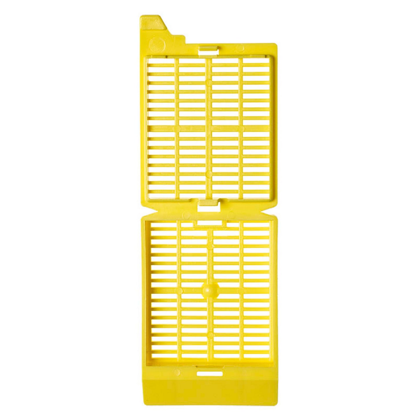 Unisette™ Tissue cassettes for Primera Printers, Yellow