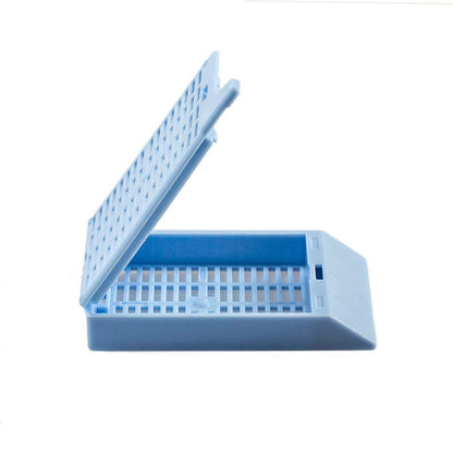 Unisette™ Tissue cassettes for Primera Printers, Blue