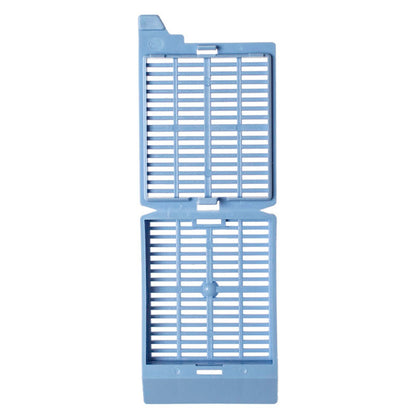 Unisette™ Tissue cassettes for Primera Printers, Blue