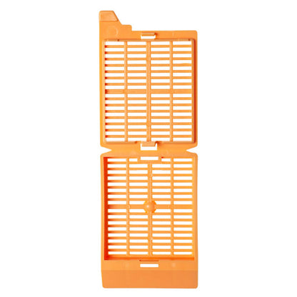 Unisette™ Tissue cassettes for Primera Printers, Peach