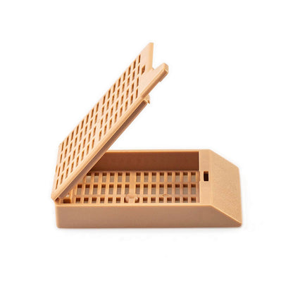Unisette™ Tissue cassettes for Primera Printers, Tan