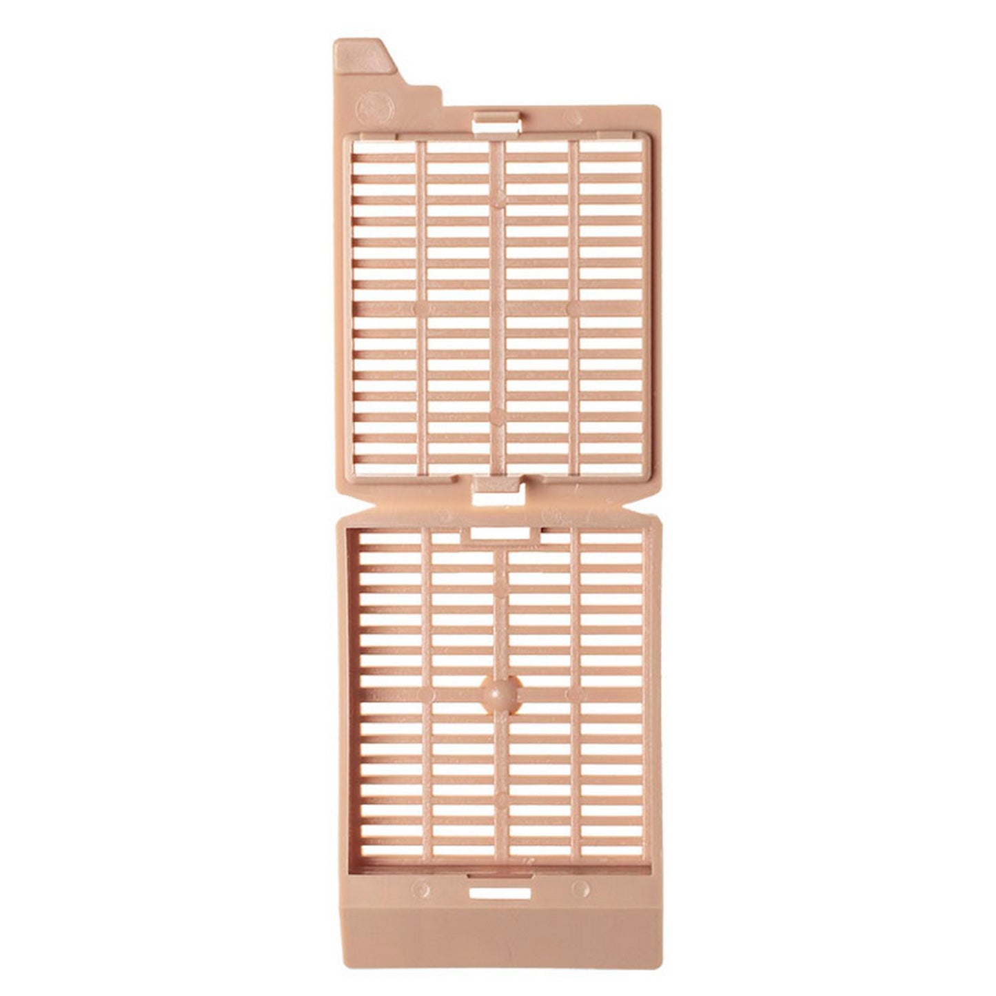 Unisette™ Tissue cassettes for Primera Printers, Tan