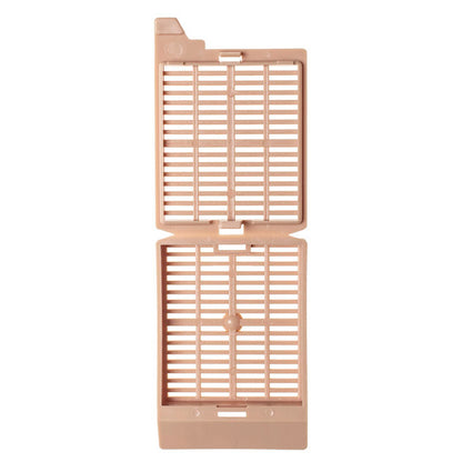 Unisette™ Tissue cassettes for Primera Printers, Tan