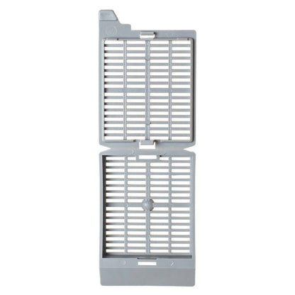 Unisette™ Tissue cassettes for Primera Printers, Gray