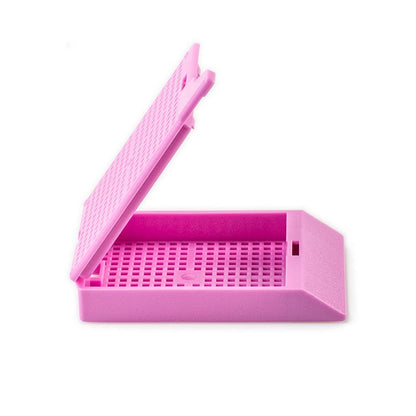 Unisette™ Biopsy cassettes for Primera Printers, Lilac