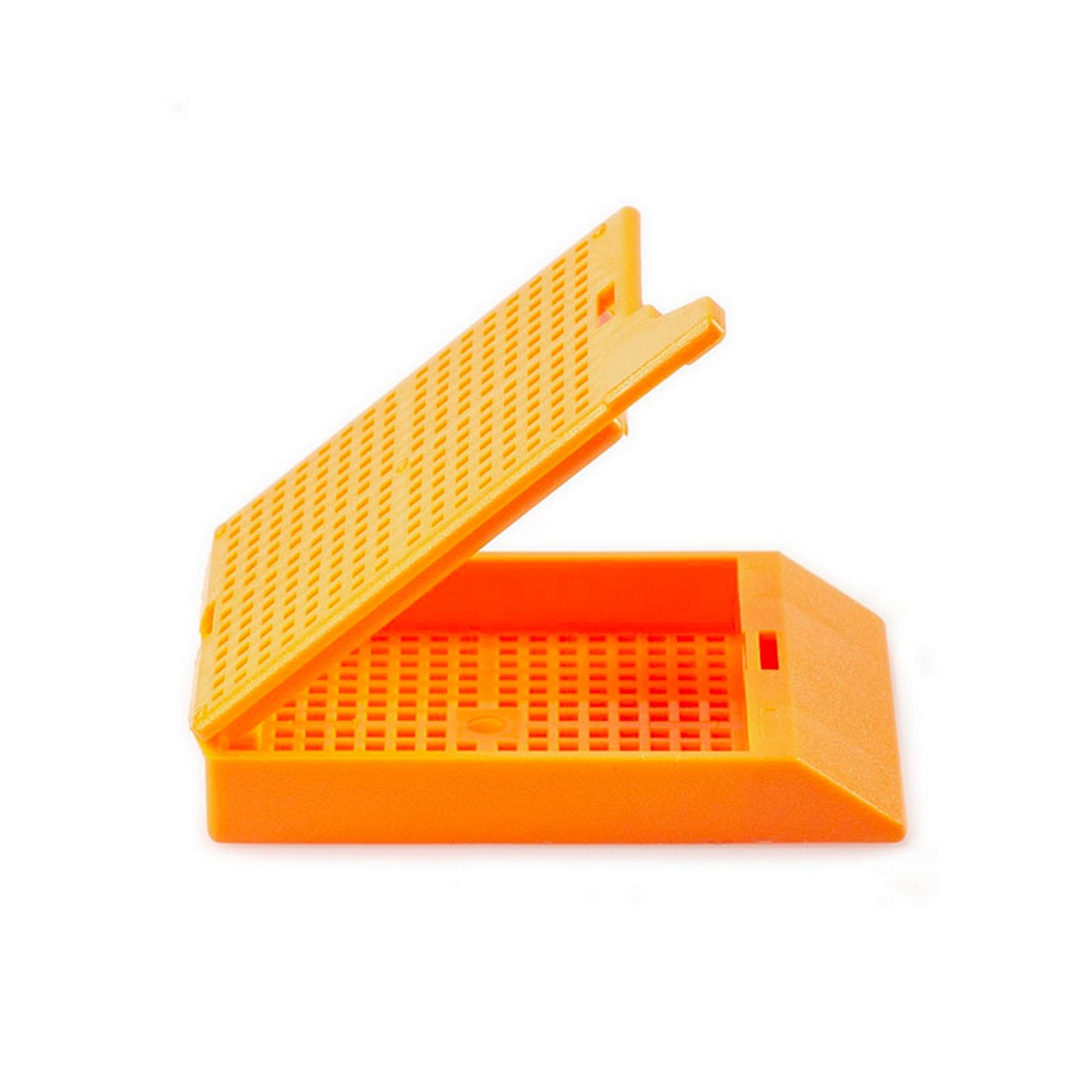 Unisette™ Biopsy cassettes for Primera Printers, Orange