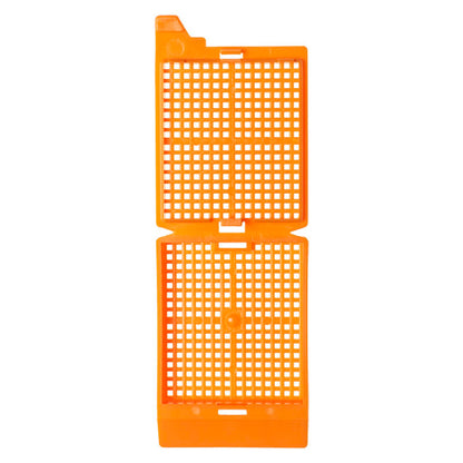 Unisette™ Biopsy cassettes for Primera Printers, Orange