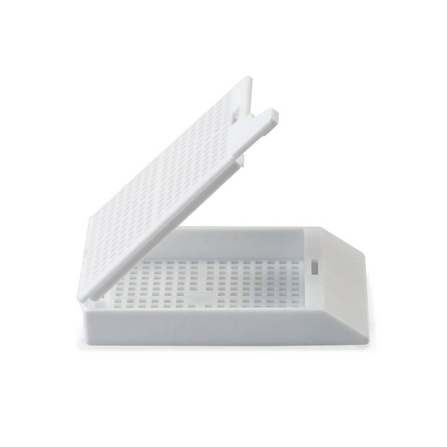 Unisette™ Biopsy cassettes for Primera Printers, White