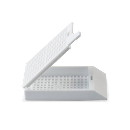 Unisette™ Biopsy cassettes for Primera Printers, White