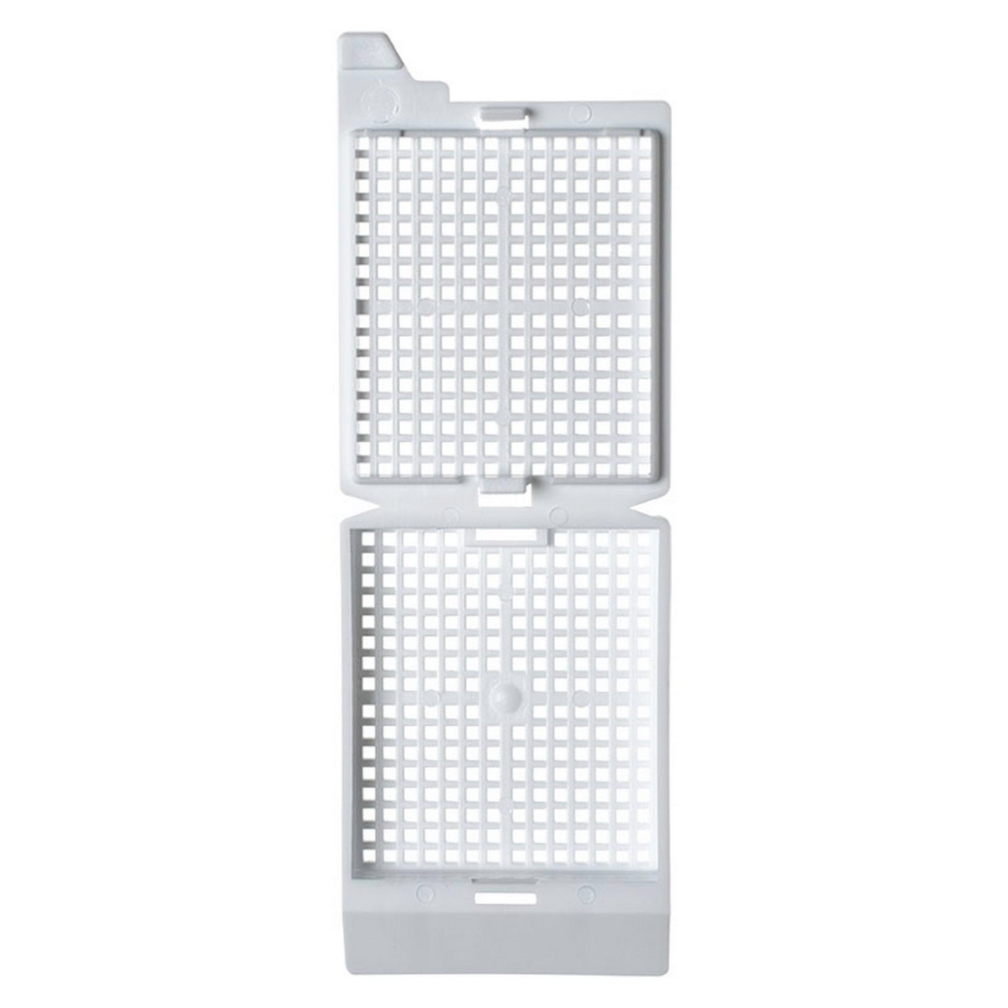 Unisette™ Biopsy cassettes for Primera Printers, White
