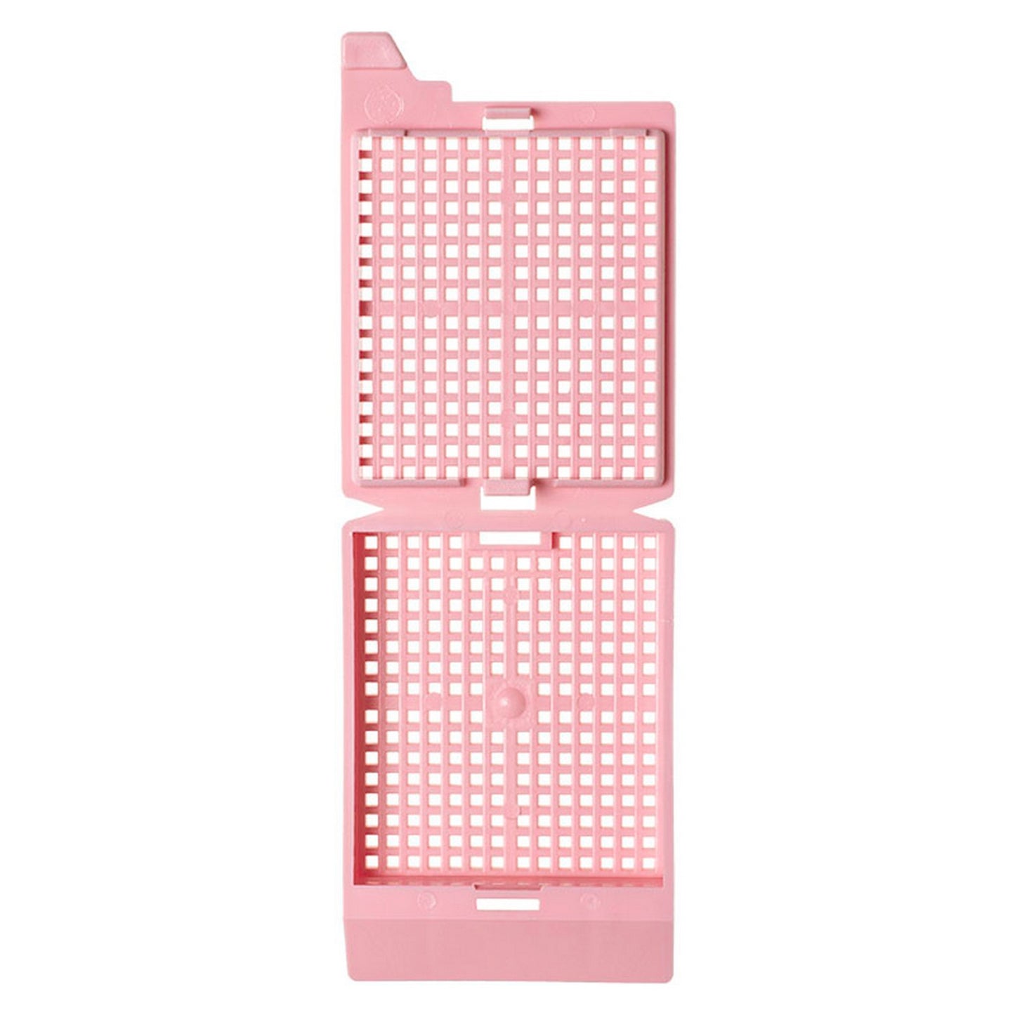 Unisette™ Biopsy cassettes for Primera Printers, Pink