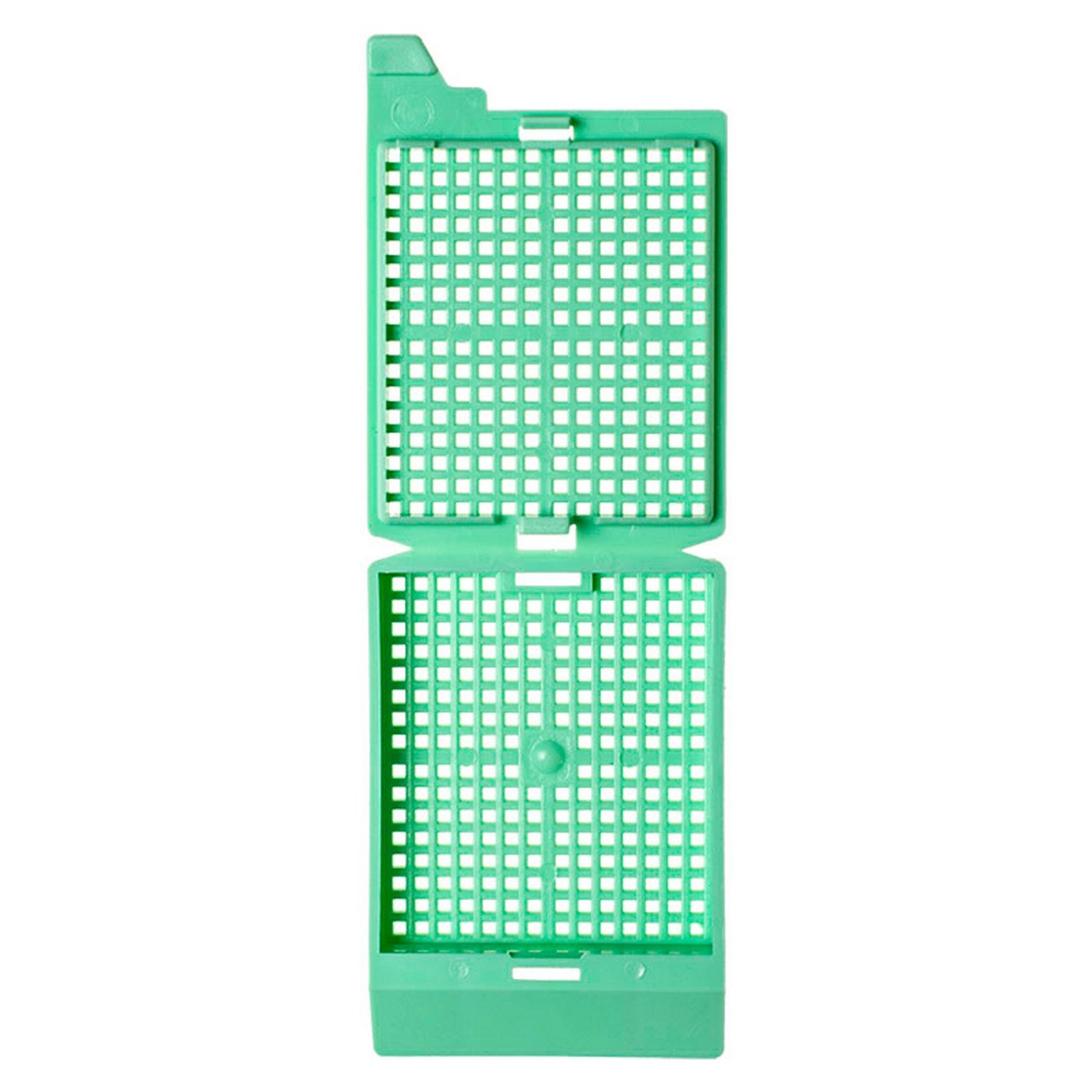 Unisette™ Biopsy cassettes for Primera Printers, Green