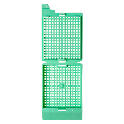 Unisette™ Biopsy cassettes for Primera Printers, Green