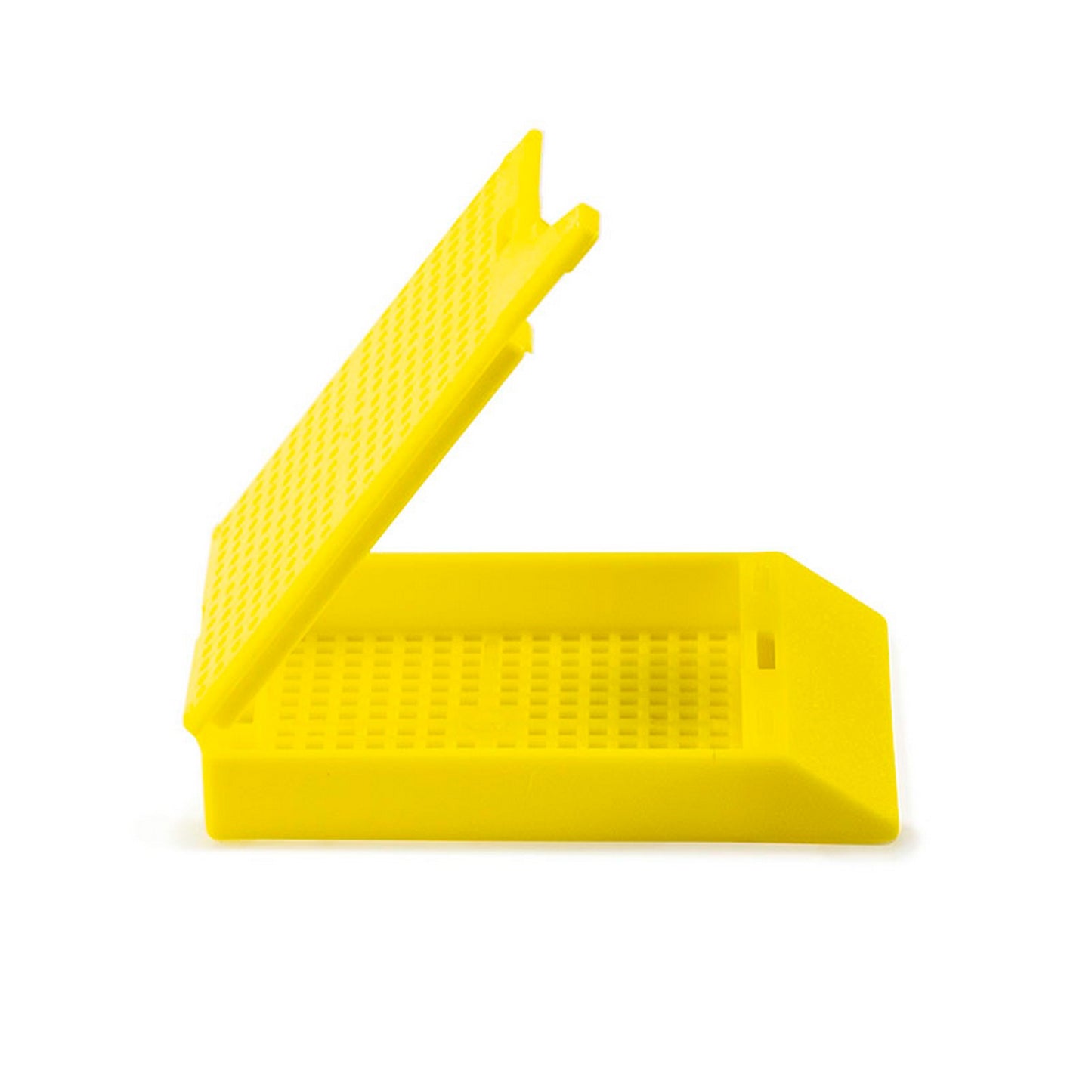Unisette™ Biopsy cassettes for Primera Printers, Yellow