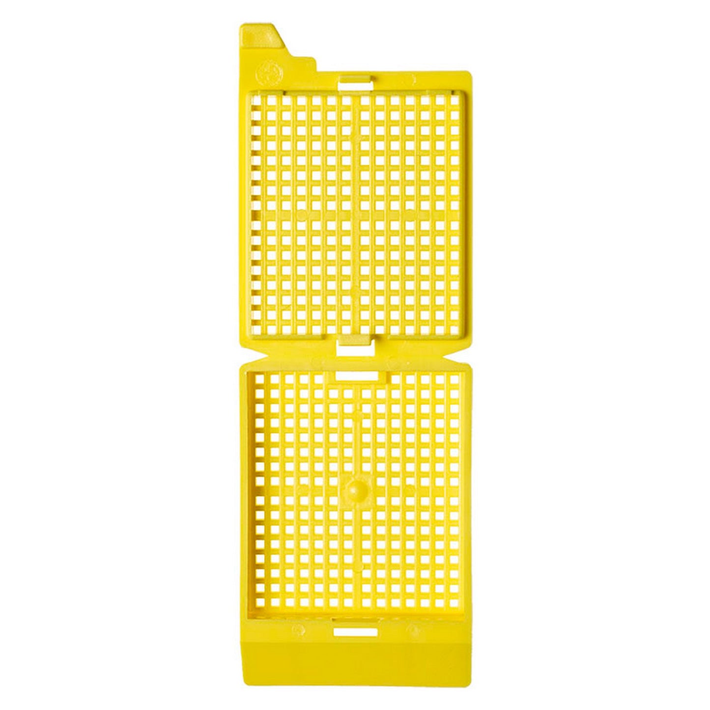 Unisette™ Biopsy cassettes for Primera Printers, Yellow