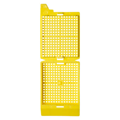 Unisette™ Biopsy cassettes for Primera Printers, Yellow