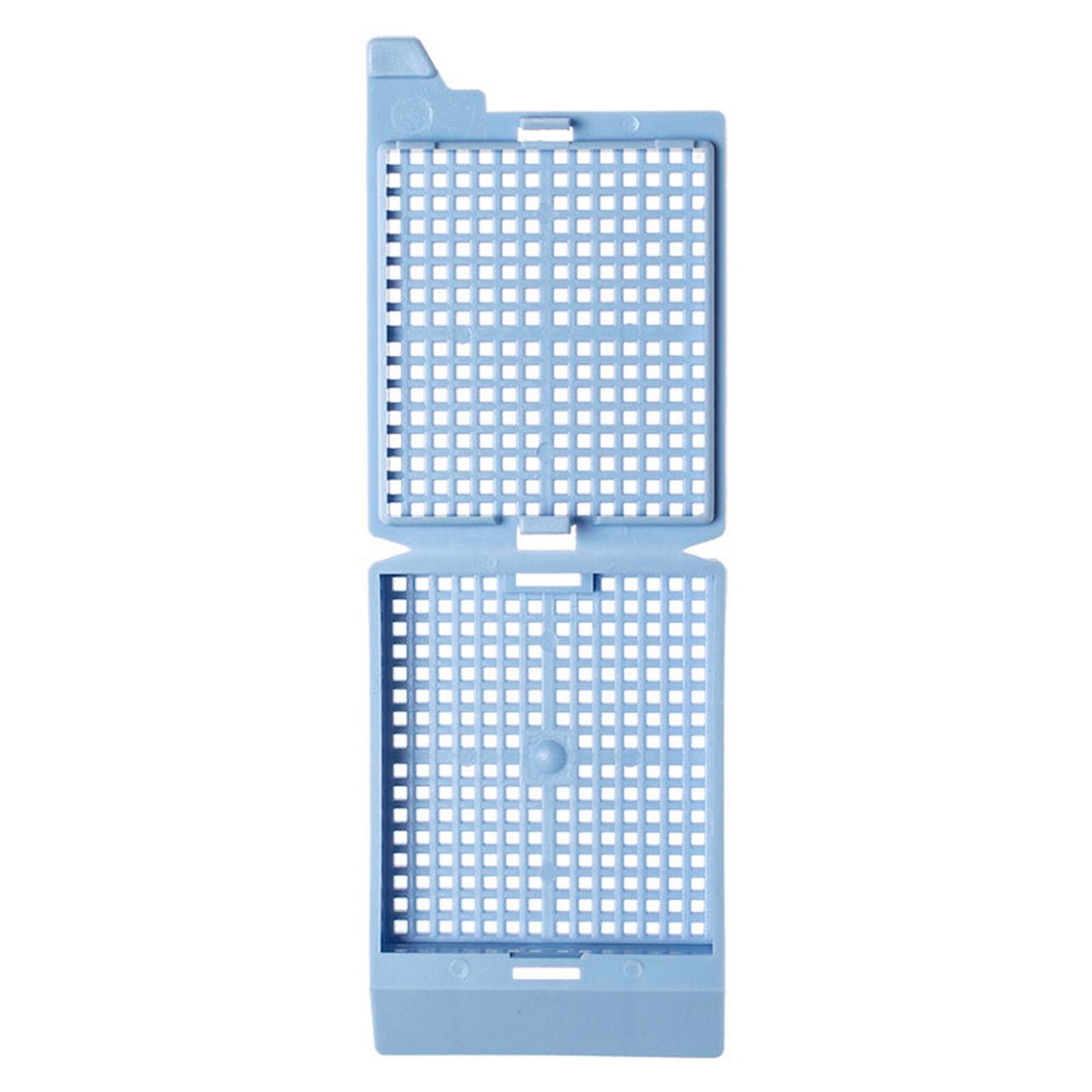 Unisette™ Biopsy cassettes for Primera Printers, Blue