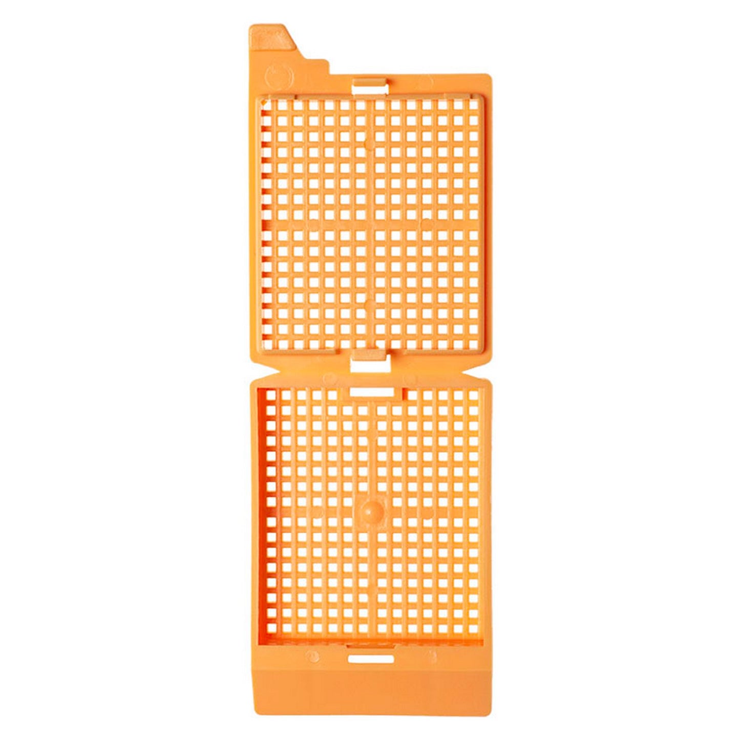 Unisette™ Biopsy cassettes for Primera Printers, Peach