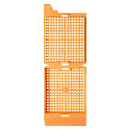 Unisette™ Biopsy cassettes for Primera Printers, Peach