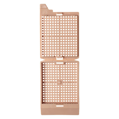 Unisette™ Biopsy cassettes for Primera Printers, Tan