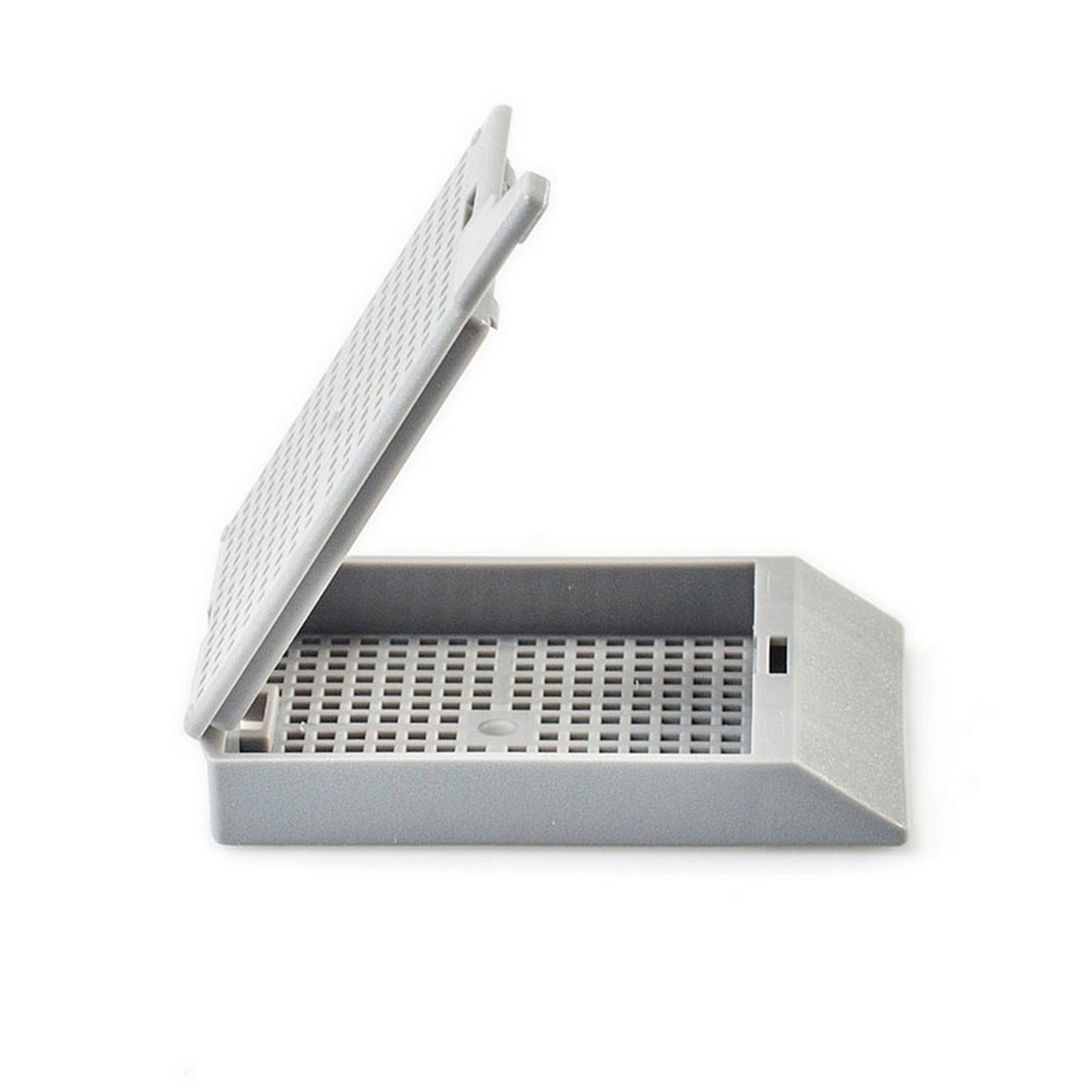 Unisette™ Biopsy cassettes for Primera Printers, Gray