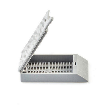 Unisette™ Biopsy cassettes for Primera Printers, Gray