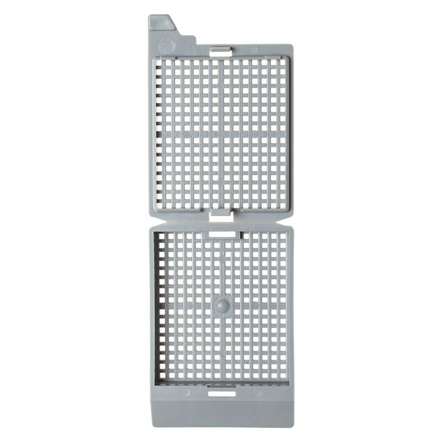 Unisette™ Biopsy cassettes for Primera Printers, Gray
