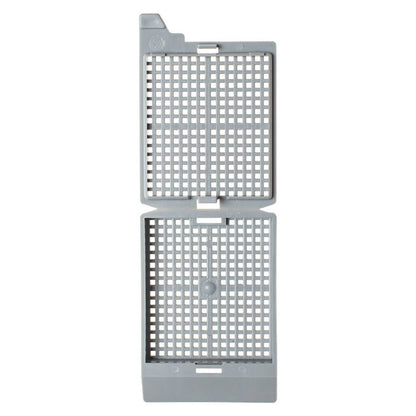 Unisette™ Biopsy cassettes for Primera Printers, Gray