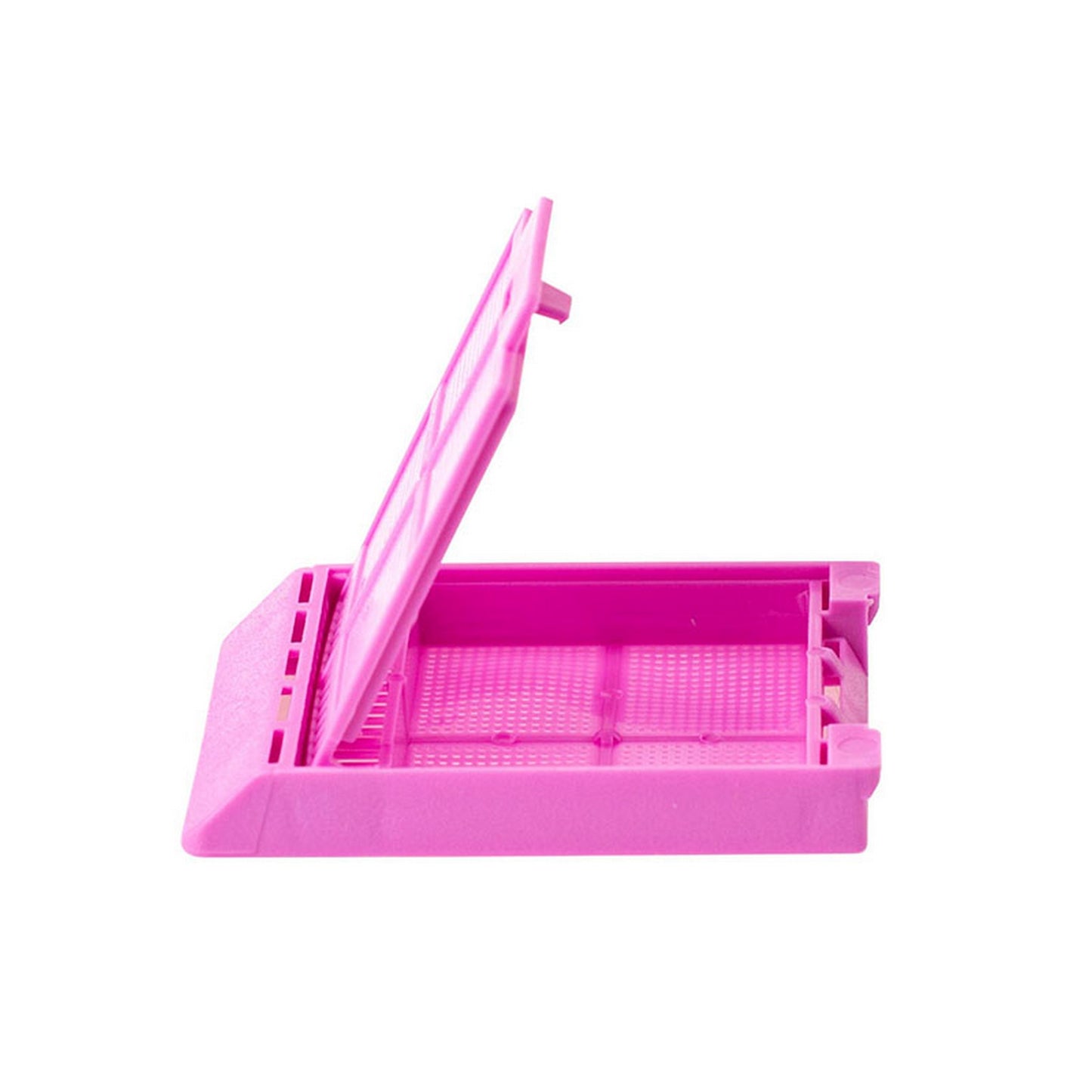 Micromesh™ Biopsy cassettes for Primera printers, Lilac