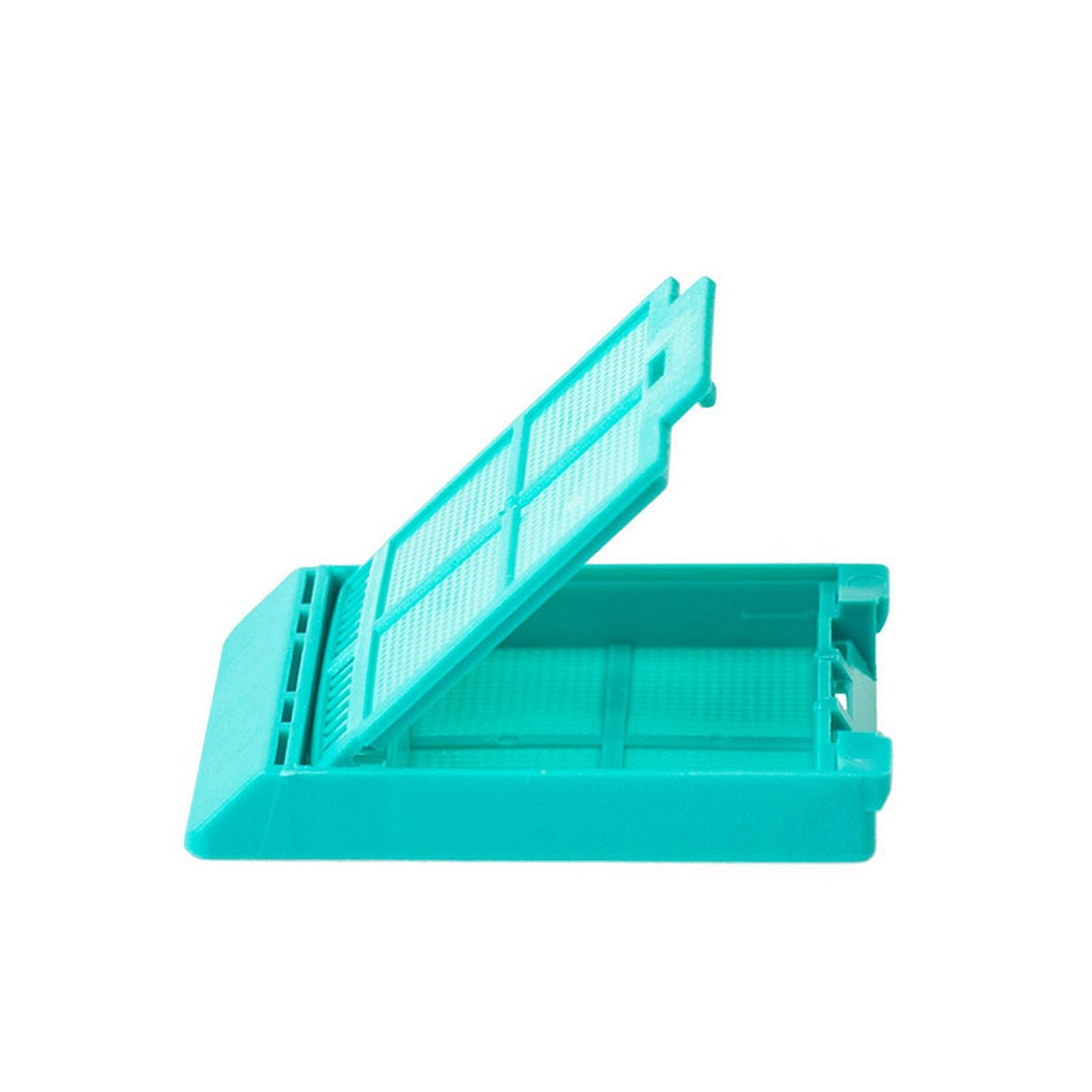 Micromesh™ Biopsy cassettes for Primera printers, Aqua