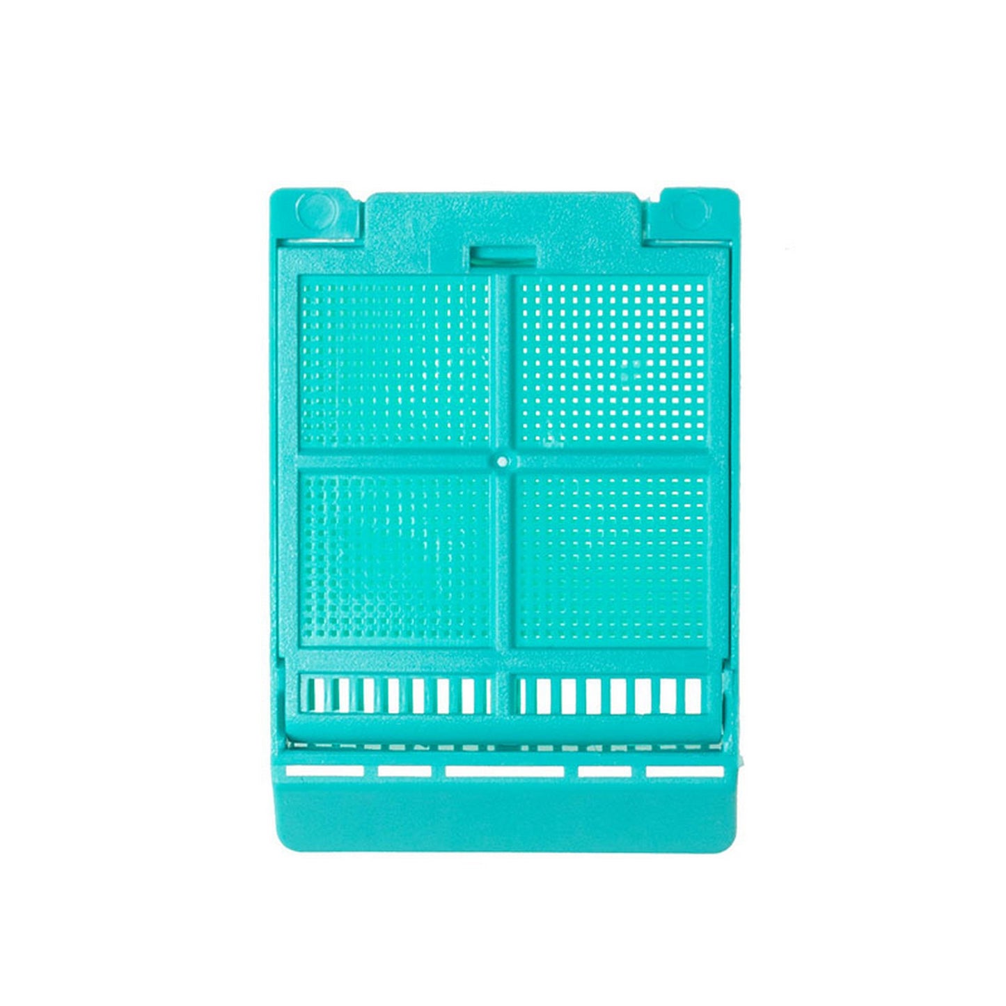 Micromesh™ Biopsy cassettes for Primera printers, Aqua