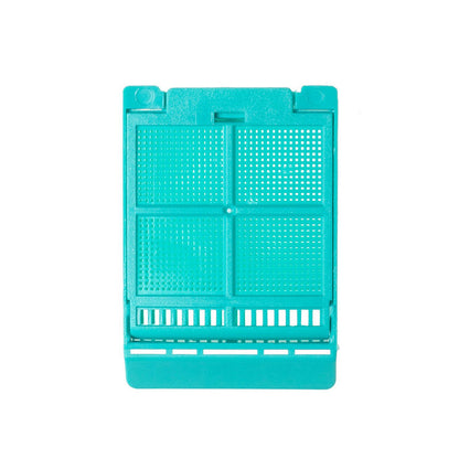 Micromesh™ Biopsy cassettes for Primera printers, Aqua