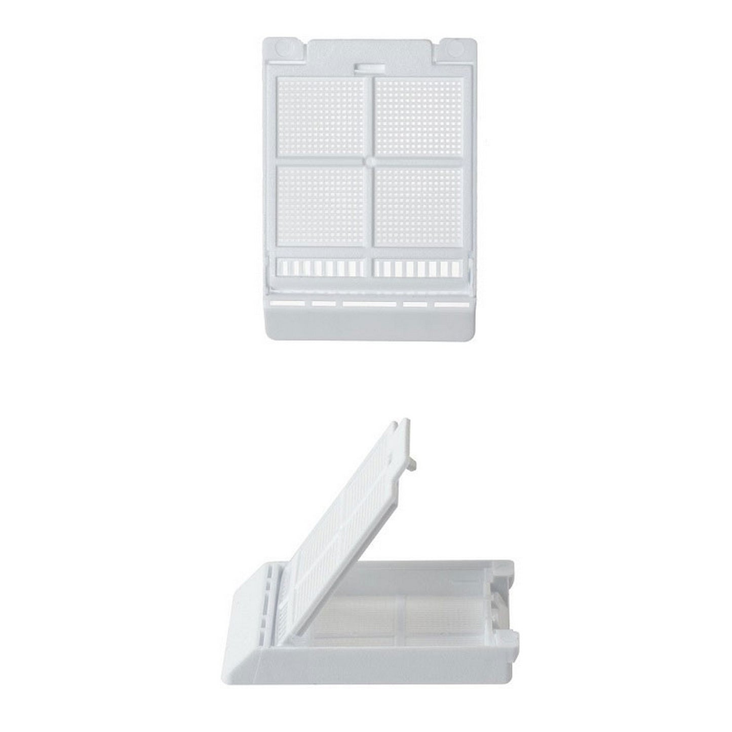 Micromesh™ Biopsy cassettes for Primera printers, White
