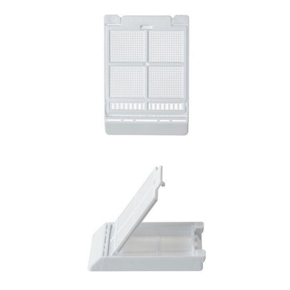 Micromesh™ Biopsy cassettes for Primera printers, White