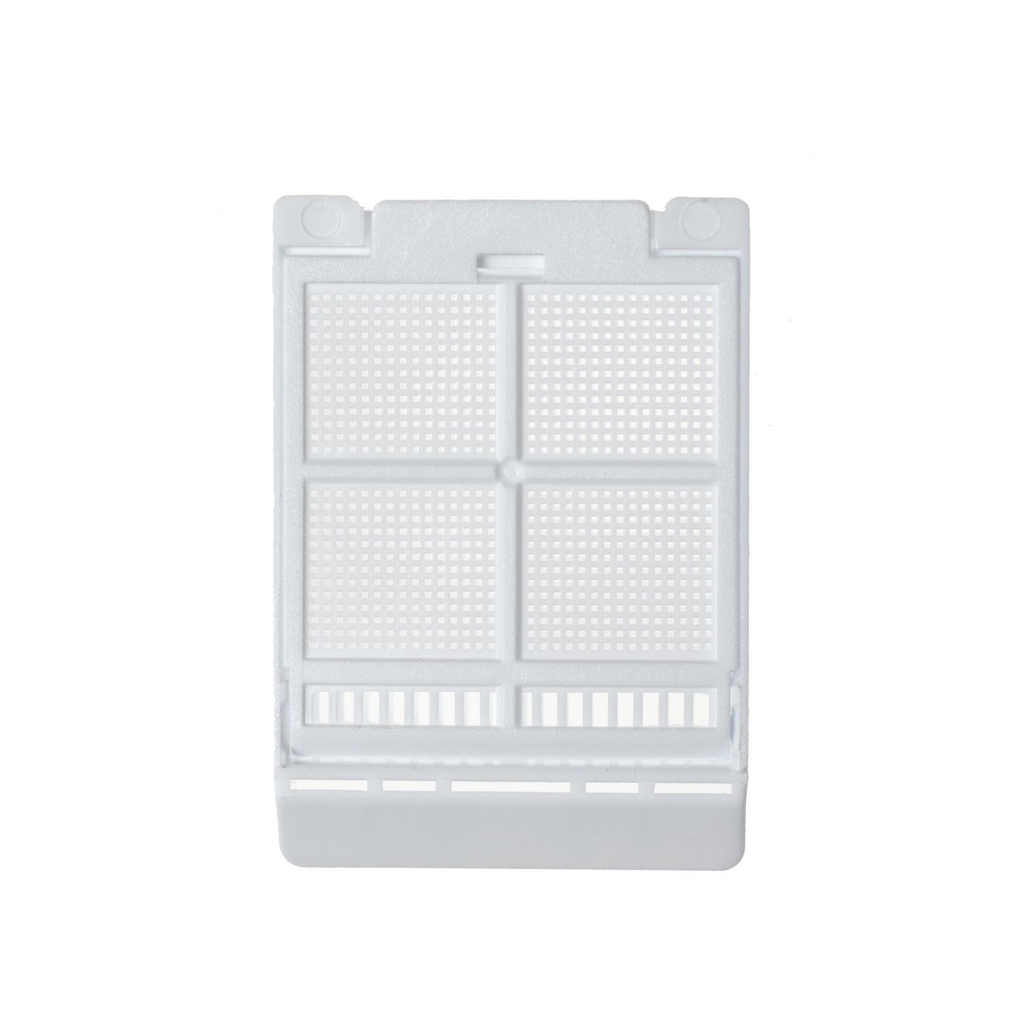 Micromesh™ Biopsy cassettes for Primera printers, White