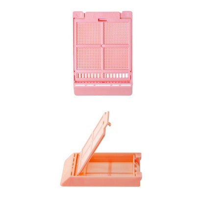 Micromesh™ Biopsy cassettes for Primera printers, Pink