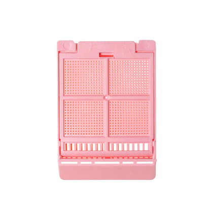 Micromesh™ Biopsy cassettes for Primera printers, Pink