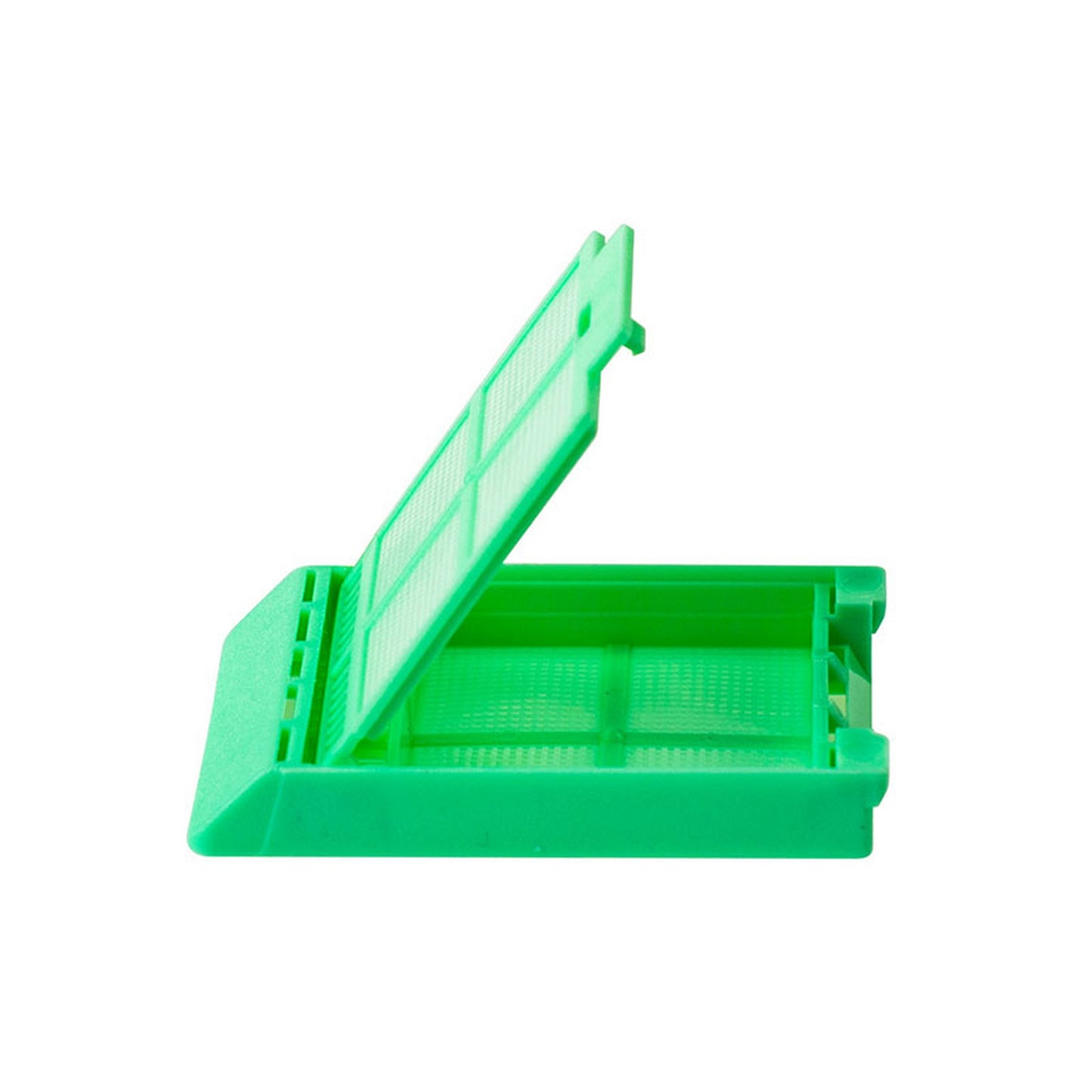 Micromesh™ Biopsy cassettes for Primera printers, Green