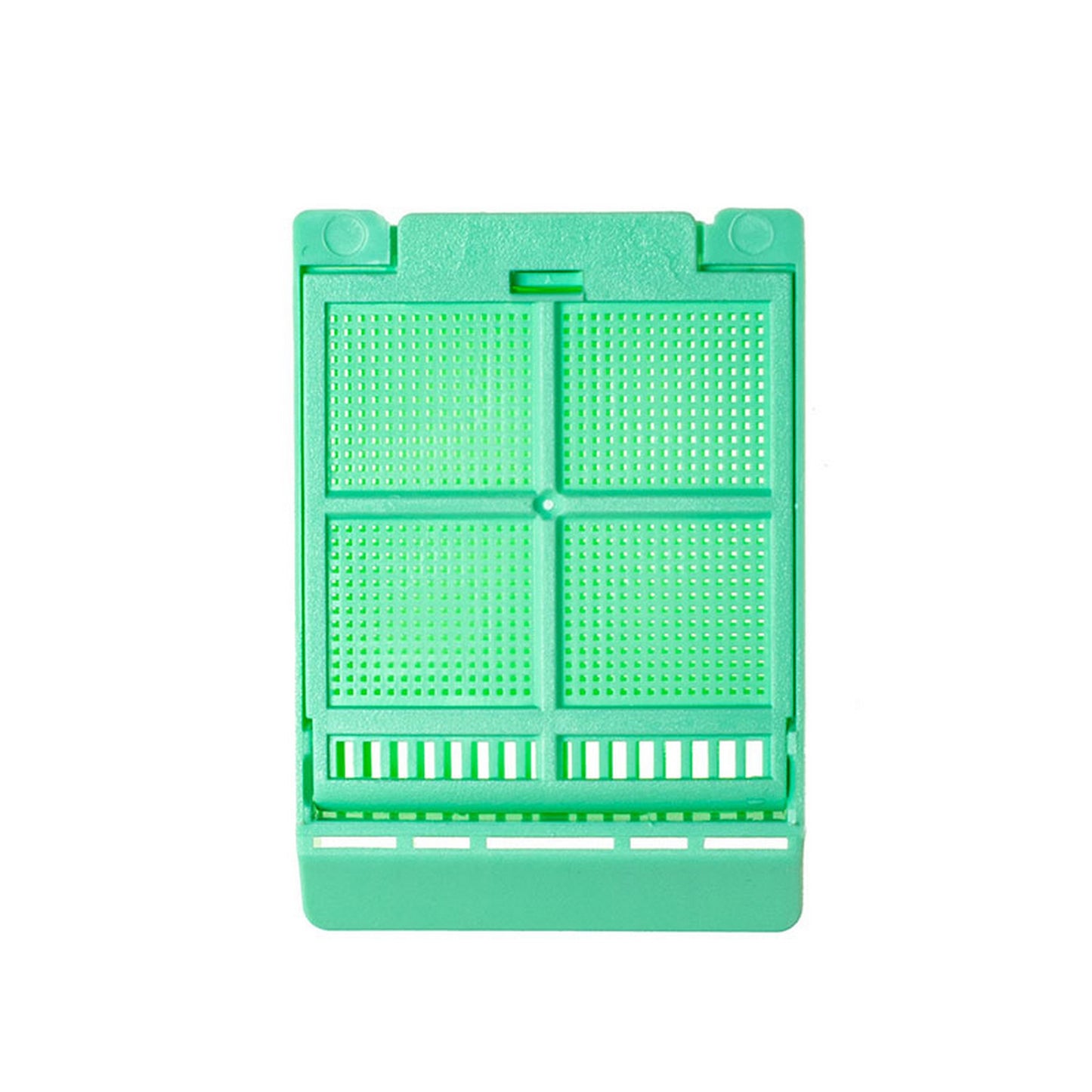 Micromesh™ Biopsy cassettes for Primera printers, Green