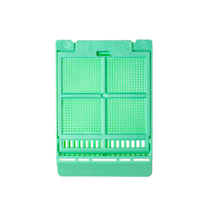 Micromesh™ Biopsy cassettes for Primera printers, Green