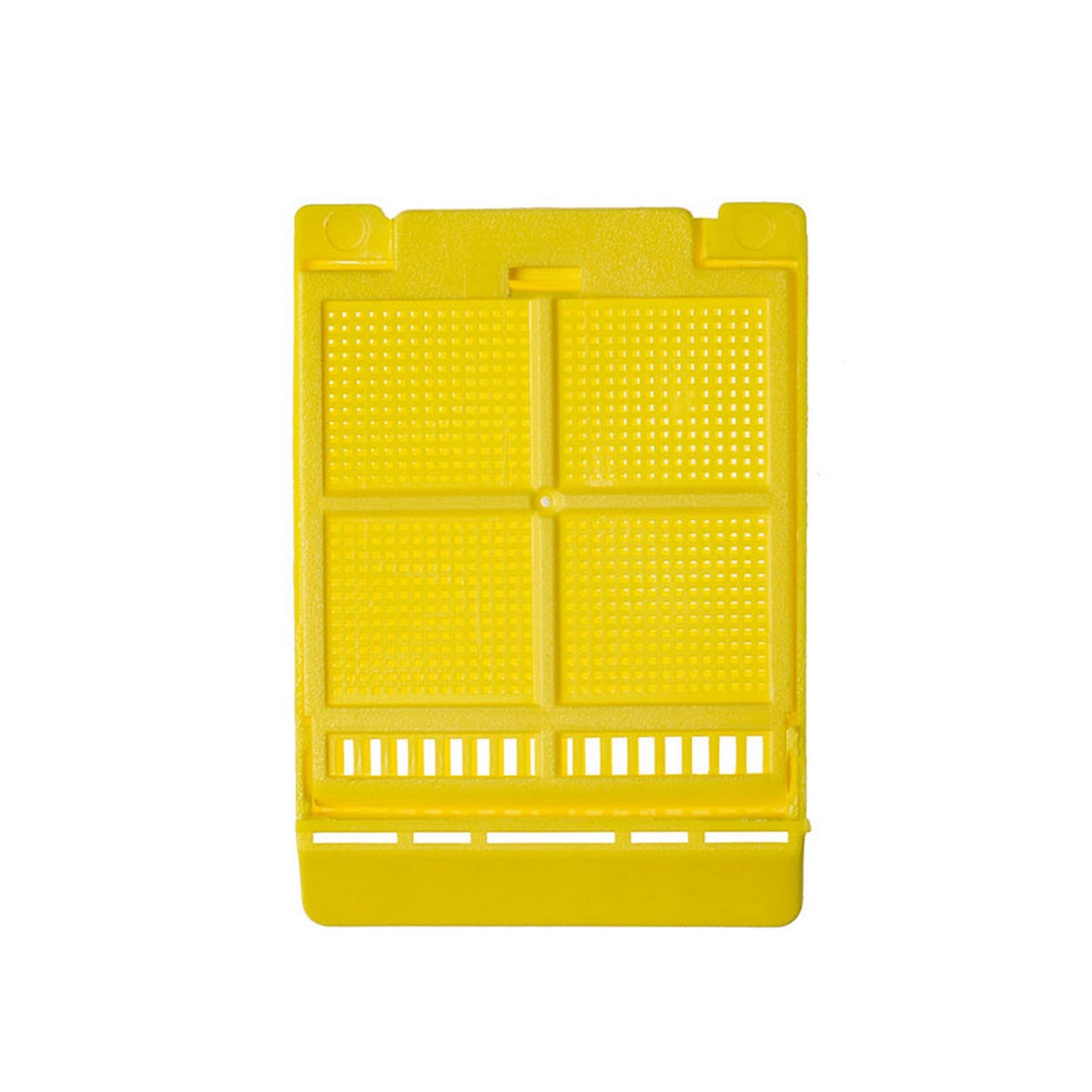 Micromesh™ Biopsy cassettes for Primera printers, Yellow